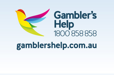 Gambler’s Help