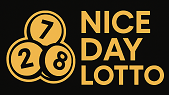 Nice Day Lotto Logo