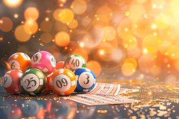 Lotto Balls
