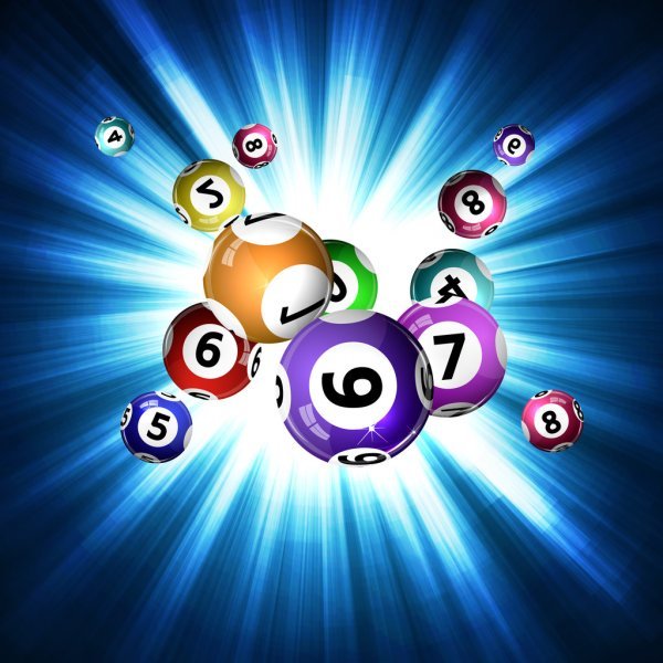 Lotto Balls Strategy